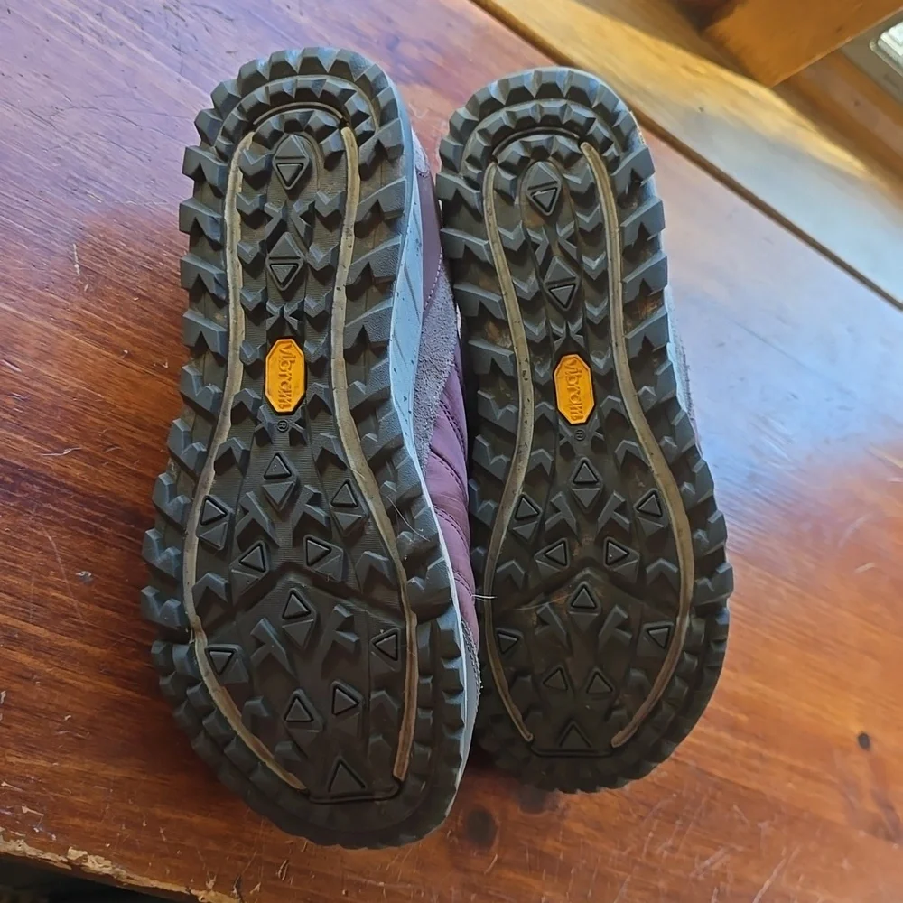 Merrell Antoro - Picture 6 of 7